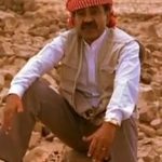 abdu othman ghaleb non-mormon