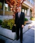 john-welch mormon
